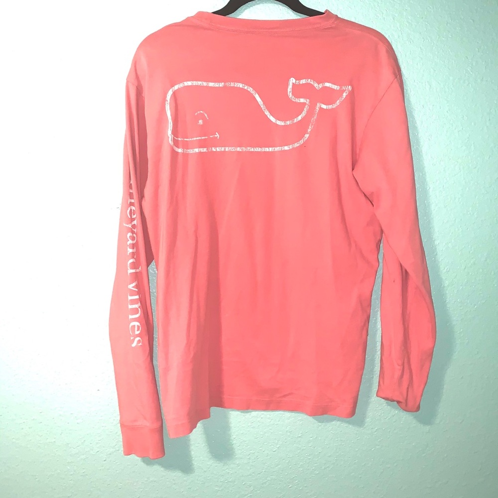 Vineyard Vines Long Sleeve